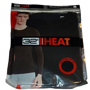 Men's Thermal Long Sleeve Shirt